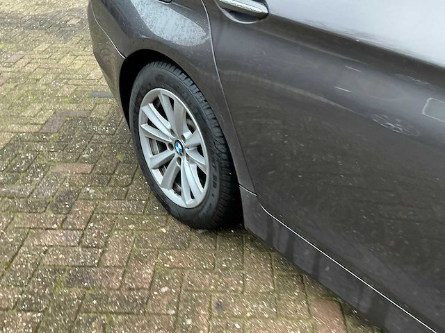 2012 bmw 5-serie touring 528i upgrade edition - afbeelding 5 van  32