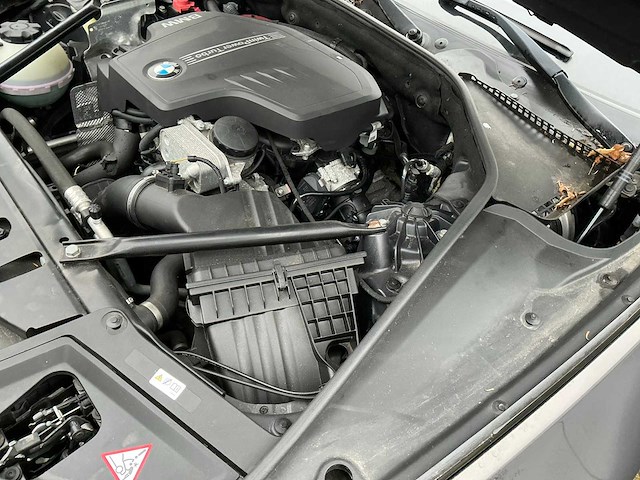 2012 bmw 5-serie touring 528i upgrade edition - afbeelding 7 van  32