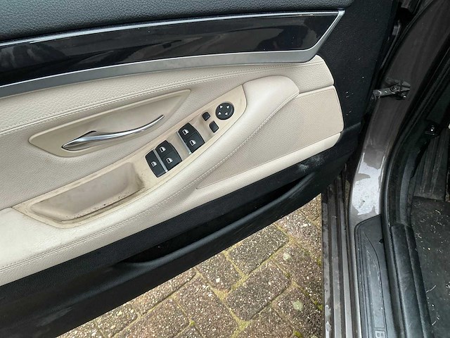 2012 bmw 5-serie touring 528i upgrade edition - afbeelding 10 van  32