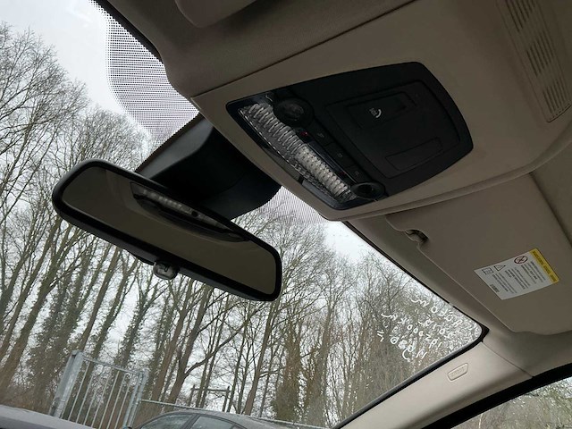 2012 bmw 5-serie touring 528i upgrade edition - afbeelding 16 van  32