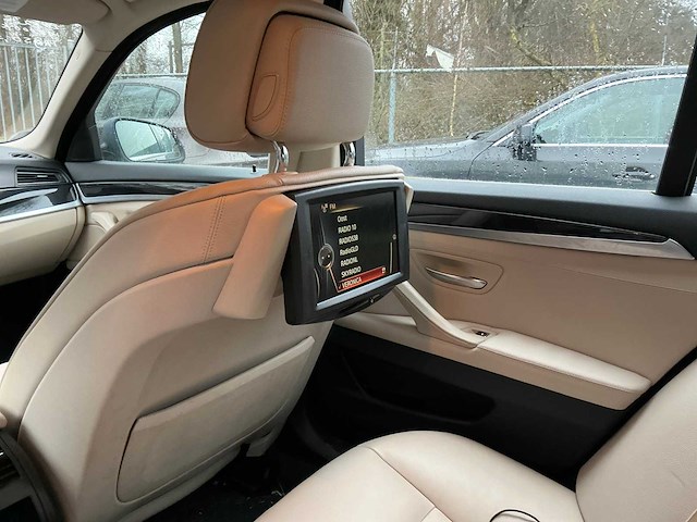 2012 bmw 5-serie touring 528i upgrade edition - afbeelding 19 van  32
