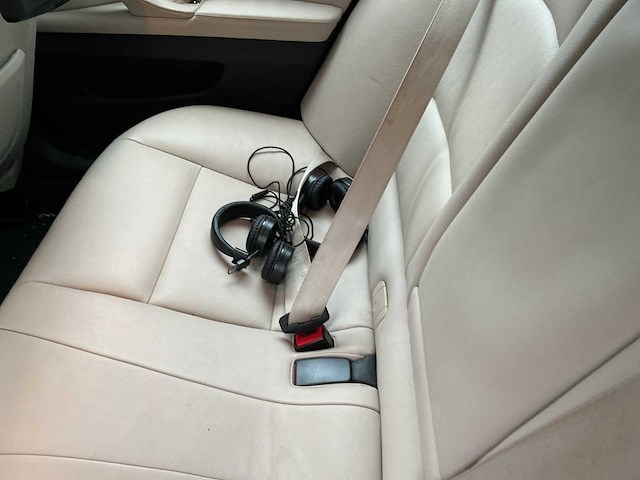 2012 bmw 5-serie touring 528i upgrade edition - afbeelding 20 van  32