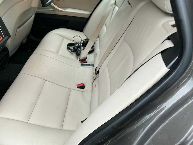 2012 bmw 5-serie touring 528i upgrade edition - afbeelding 21 van  32