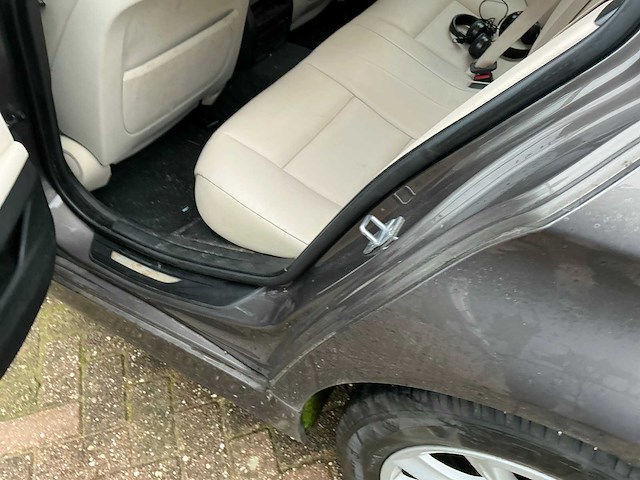 2012 bmw 5-serie touring 528i upgrade edition - afbeelding 22 van  32