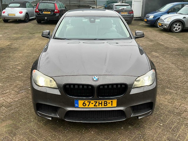 2012 bmw 5-serie touring 528i upgrade edition - afbeelding 12 van  32
