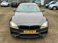 2012 bmw 5-serie touring 528i upgrade edition - afbeelding 12 van  32