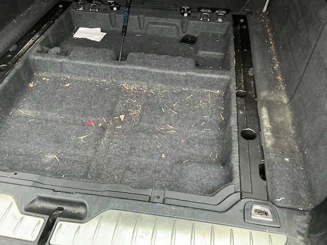 2012 bmw 5-serie touring 528i upgrade edition - afbeelding 26 van  32