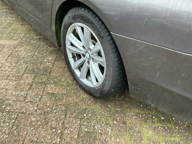 2012 bmw 5-serie touring 528i upgrade edition - afbeelding 30 van  32