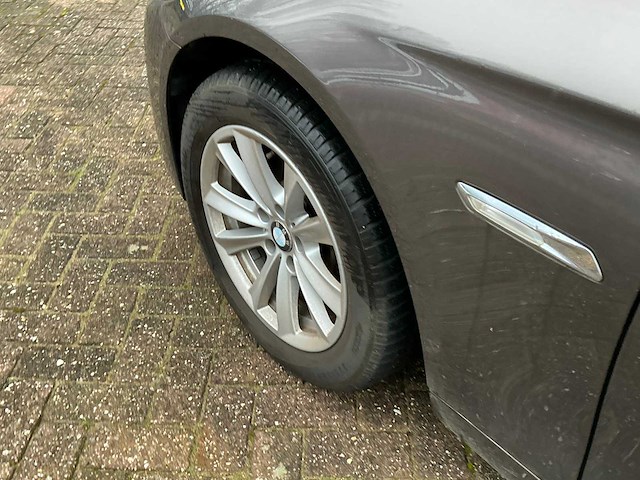 2012 bmw 5-serie touring 528i upgrade edition - afbeelding 31 van  32