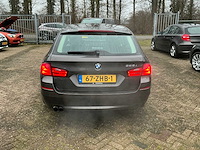 2012 bmw 5-serie touring 528i upgrade edition - afbeelding 28 van  32