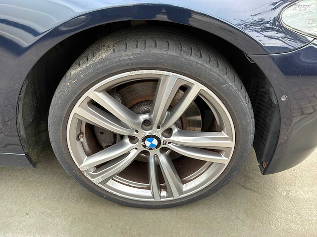 2012 bmw 5-serie touring 528xi high executive personenauto - afbeelding 16 van  25