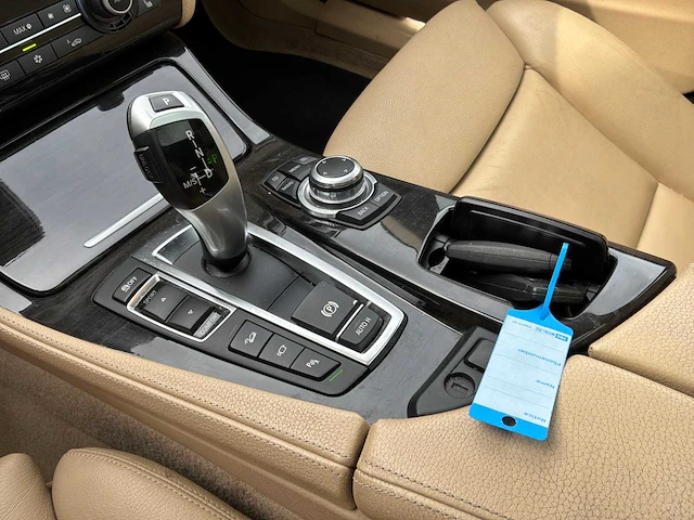 2012 bmw 5-serie touring 528xi high executive personenauto - afbeelding 6 van  25