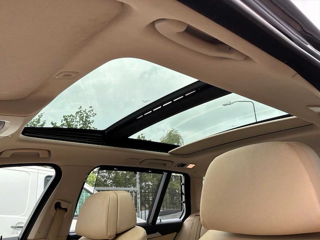 2012 bmw 5-serie touring 528xi high executive personenauto - afbeelding 14 van  25