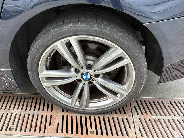 2012 bmw 5-serie touring 528xi high executive personenauto - afbeelding 18 van  25