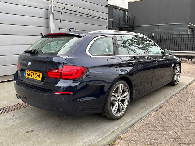 2012 bmw 5-serie touring 528xi high executive personenauto - afbeelding 20 van  25