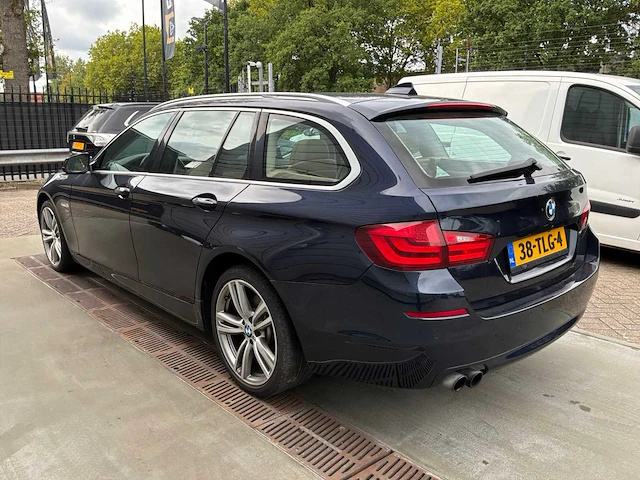 2012 bmw 5-serie touring 528xi high executive personenauto - afbeelding 21 van  25