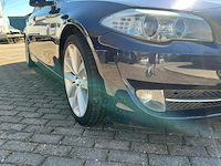 2012 bmw 5er reihe 5k personenauto - afbeelding 5 van  43