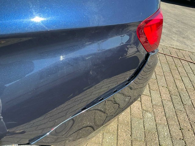 2012 bmw 5er reihe 5k personenauto - afbeelding 11 van  43