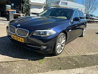 2012 bmw 5er reihe 5k personenauto - afbeelding 1 van  43