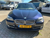2012 bmw 5er reihe 5k personenauto - afbeelding 12 van  43
