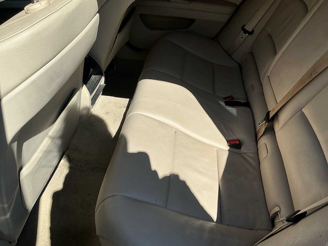 2012 bmw 5er reihe 5k personenauto - afbeelding 30 van  43