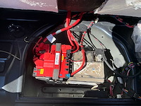 2012 bmw 5er reihe 5k personenauto - afbeelding 32 van  43