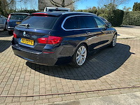 2012 bmw 5er reihe 5k personenauto - afbeelding 39 van  43