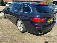 2012 bmw 5er reihe 5k personenauto - afbeelding 41 van  43