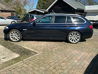 2012 bmw 5er reihe 5k personenauto - afbeelding 42 van  43
