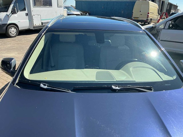 2012 bmw 5er reihe 5k personenauto - afbeelding 6 van  38