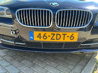 2012 bmw 5er reihe 5k personenauto - afbeelding 7 van  38