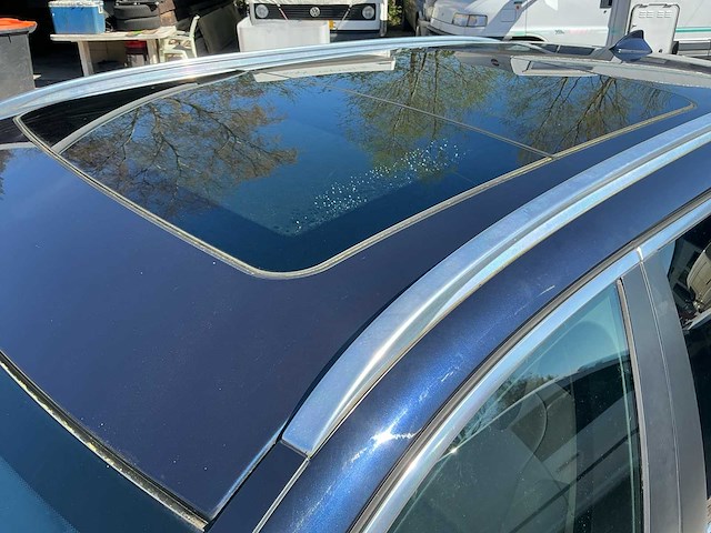 2012 bmw 5er reihe 5k personenauto - afbeelding 10 van  38