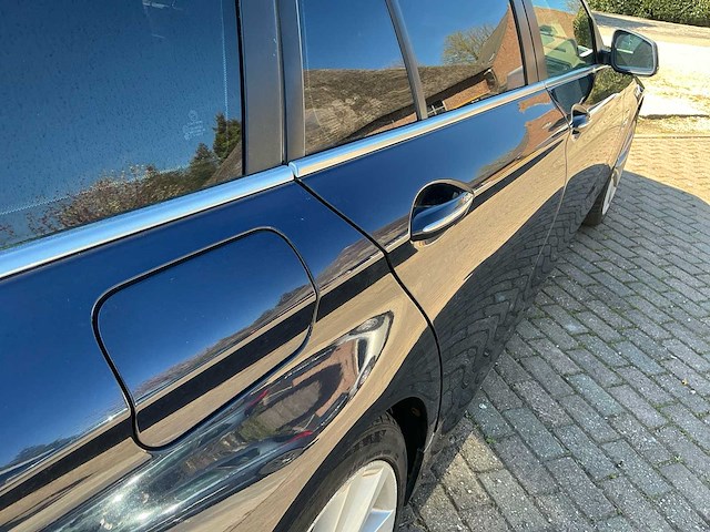 2012 bmw 5er reihe 5k personenauto - afbeelding 17 van  38