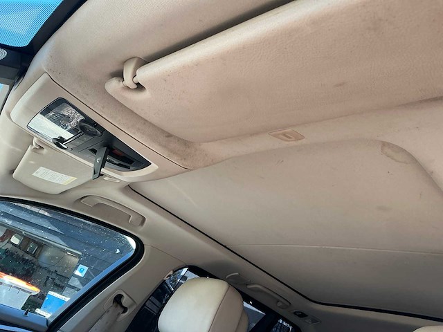 2012 bmw 5er reihe 5k personenauto - afbeelding 25 van  38