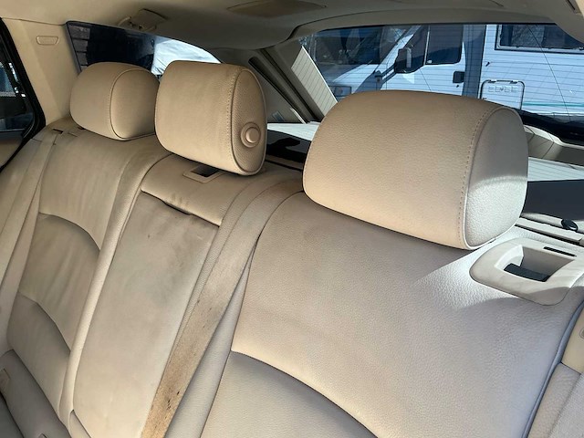 2012 bmw 5er reihe 5k personenauto - afbeelding 26 van  38