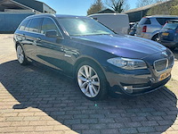2012 bmw 5er reihe 5k personenauto - afbeelding 21 van  38