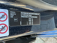 2012 bmw 5er reihe 5k personenauto - afbeelding 33 van  38