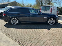 2012 bmw 5er reihe 5k personenauto - afbeelding 30 van  38