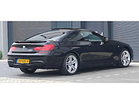 2012 bmw 6-serie 650xi 4.4 v8 high executive personenauto - afbeelding 2 van  27