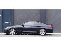 2012 bmw 6-serie 650xi 4.4 v8 high executive personenauto - afbeelding 3 van  27