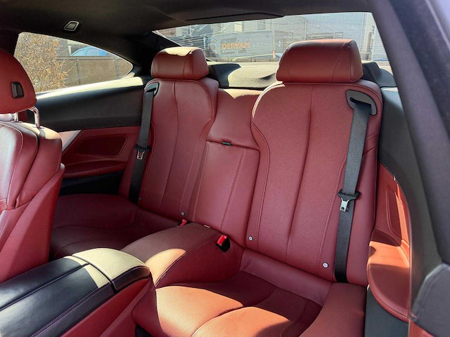 2012 bmw 6-serie 650xi 4.4 v8 high executive personenauto - afbeelding 6 van  27