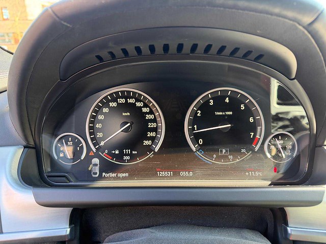 2012 bmw 6-serie 650xi 4.4 v8 high executive personenauto - afbeelding 7 van  27