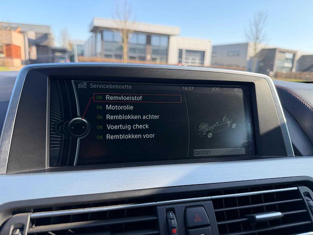 2012 bmw 6-serie 650xi 4.4 v8 high executive personenauto - afbeelding 8 van  27