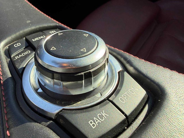 2012 bmw 6-serie 650xi 4.4 v8 high executive personenauto - afbeelding 13 van  27