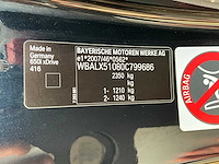 2012 bmw 6-serie 650xi 4.4 v8 high executive personenauto - afbeelding 18 van  27