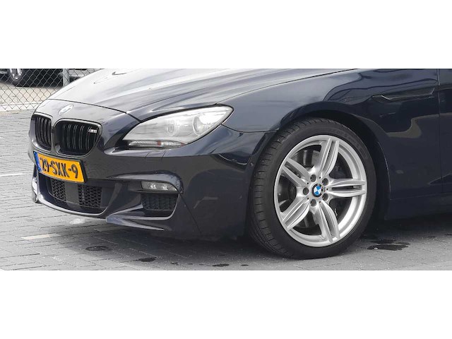 2012 bmw 6-serie 650xi 4.4 v8 high executive personenauto - afbeelding 22 van  27
