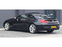 2012 bmw 6-serie 650xi 4.4 v8 high executive personenauto - afbeelding 27 van  27