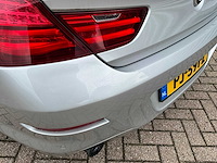 2012 bmw 6-serie cabrio 640i high executive personenauto - afbeelding 10 van  24