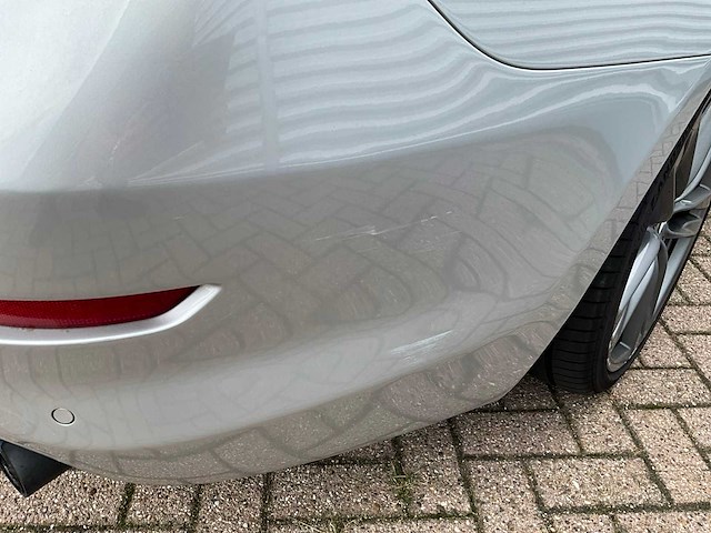 2012 bmw 6-serie cabrio 640i high executive personenauto - afbeelding 13 van  24