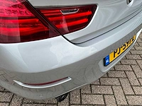 2012 bmw 6-serie cabrio 640i high executive personenauto - afbeelding 10 van  24
